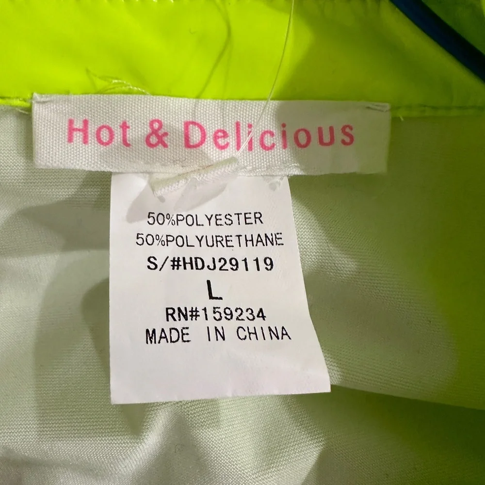 Cropped Jacket - Picture 3 of 4